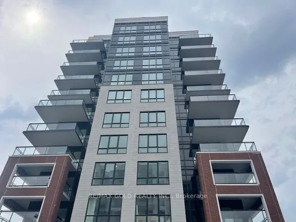 51 Clarington Blvd #1115, Clarington, ON L1C 0H6