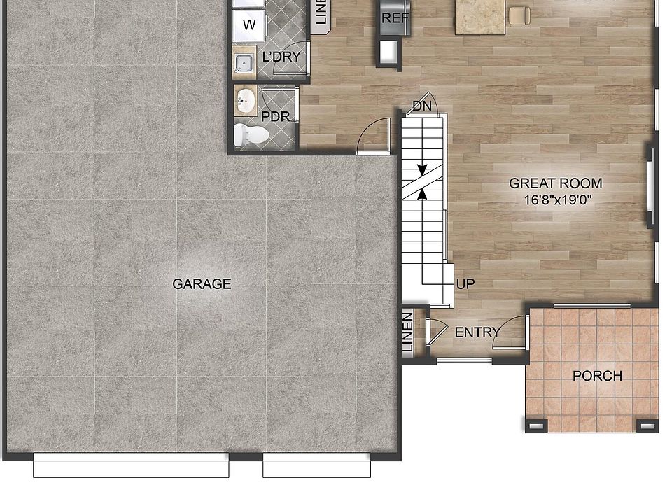 2nd image of 2105 Rose Lane Rd
