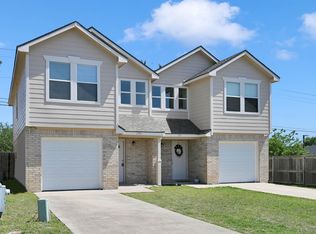1501B Claremont Cir, Marble Falls, TX 78654