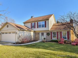 2167 Acorn Ct, Wheaton, IL 60189