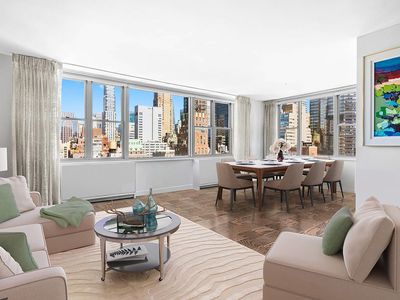 137 E 36th St APT 21G, New York, NY, 10016