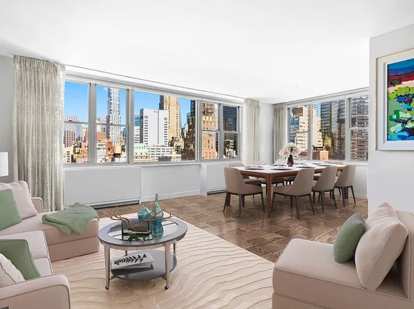 137 E 36th St APT 21G, New York, NY 10016