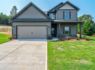 1605 Carriage Ct #44, Monroe, GA 30656