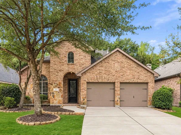 7014 Dewberry Shores Ln, Humble, TX 77396