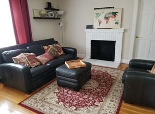 4 Argyle Ct, Weymouth, MA 02189