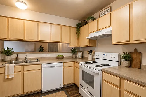 Village at Bluegrass Apartments Photo 1 Village at Bluegrass Apartments Photo 1