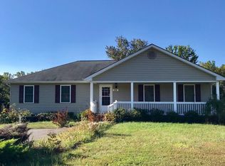 88 Valleyview Dr, Madison Heights, VA 24572