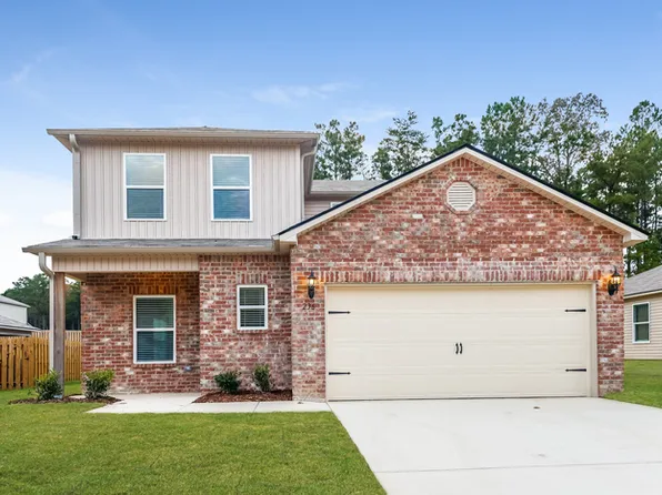 236 Stonebriar Dr, Calera, AL 35040