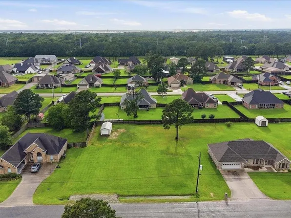 300 Tyler Dr Lot 68, Orange, TX 77630