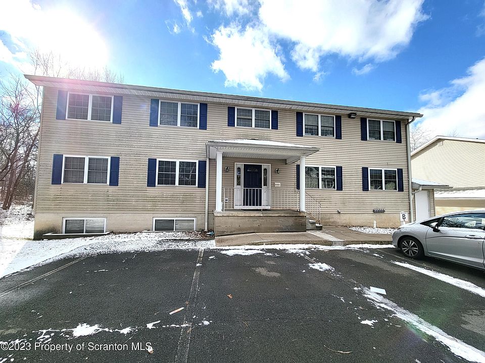1312 Clay Avenue Apartments Dunmore, PA Zillow