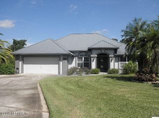 126 Magnolia Dr E, Palatka, FL 32177