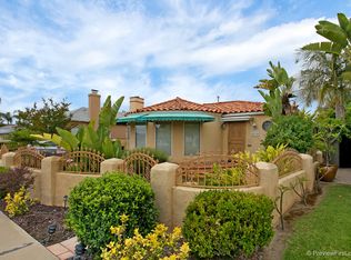 4710 Constance Dr, San Diego, CA 92115
