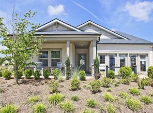3029 Towne Mill Ave, Canton, GA 30114