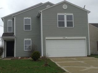 2086 Bridlewood Dr, Franklin, IN 46131