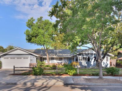 1175 Happy Valley Ave, San Jose, CA, 95129