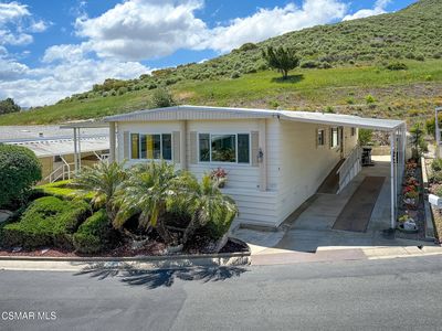 277 Monte Vis, Newbury Park, CA, 91320