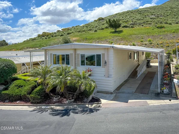 277 Monte Vis, Newbury Park, CA 91320