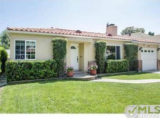 11672 Margate St, North Hollywood, CA 91601