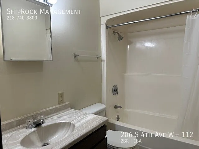 206 S 4th Ave W #112 — Photo 10