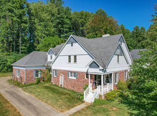 3230 N Country Club Rd, Martinsville, IN 46151