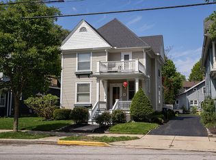 437 N Prospect St, Bowling Green, OH 43402