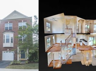 12943 Wood Crescent Cir, Herndon, VA 20171