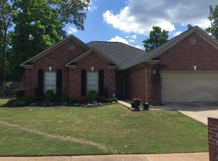 2733 Westbury Dr, Benton, AR 72015