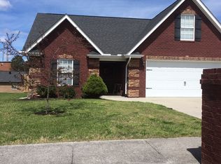 7637 Preston View Dr, Corryton, TN 37721