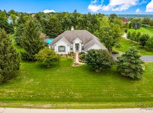 1006 Eagle Point, McHenry, IL 60050