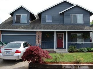 33322 Adam Ct, Scappoose, OR 97056