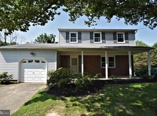 612 Treaty Rd, Plymouth Meeting, PA 19462