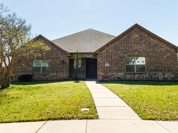 924 Via Barcelona, Mesquite, TX 75150