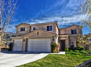 27378 Rose Mallow Ln, Santa Clarita, CA 91387