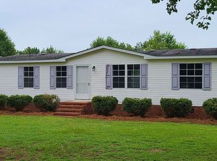 5385 Barber Rd, Seven Springs, NC 28578