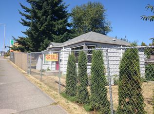 3404 SW Roxbury St, Seattle, WA 98126