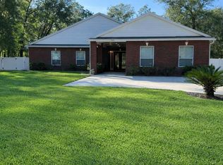 16570 SAND HILL Drive, Jacksonville, FL 32226