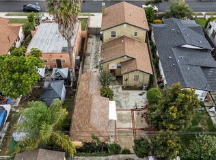 5941 4th Ave, Los Angeles, CA 90043