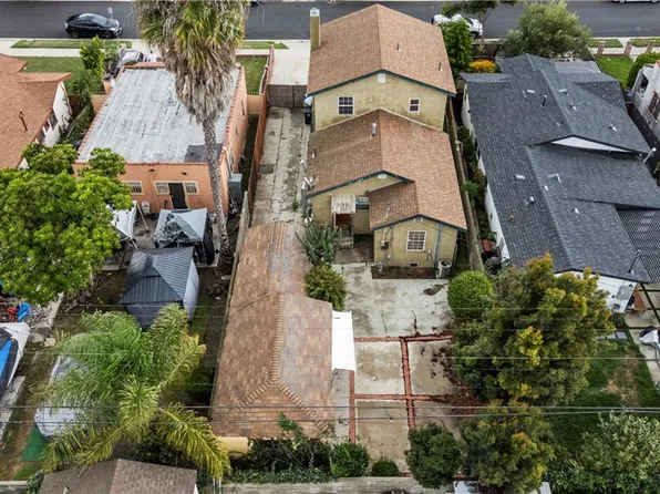 5941 4th Ave, Los Angeles, CA 90043