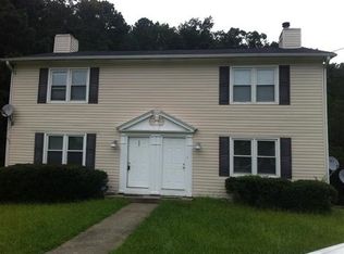 3082 Robie Ln, Snellville, GA 30078