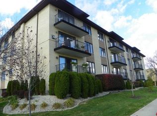 4500 W 93rd St APT 2D, Oak Lawn, IL