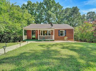3736 Barberry Ave NW, Roanoke, VA 24017