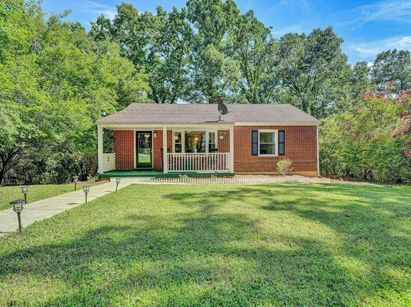 3736 Barberry Ave NW, Roanoke, VA 24017