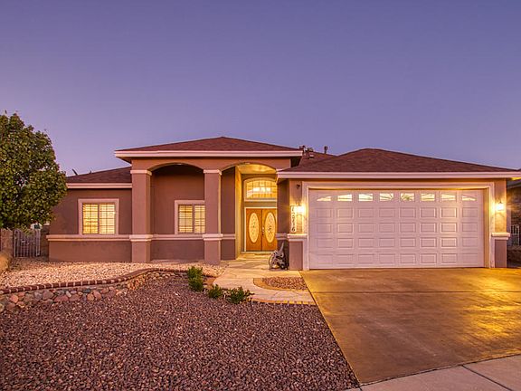 2nd image of 12716 Tierra Jezrel