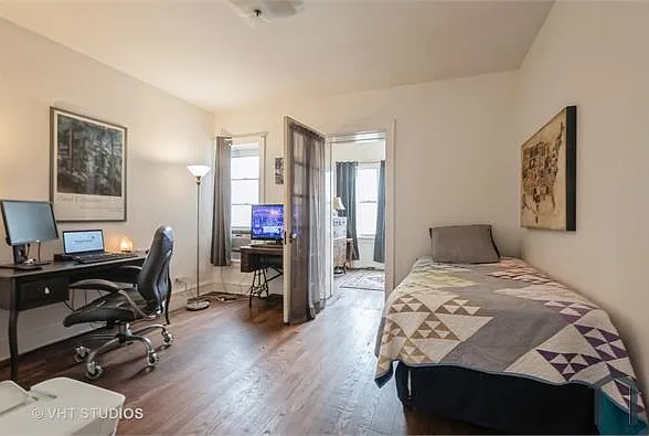 6335 N Claremont Ave — Photo 19