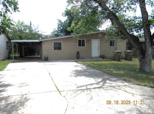 1334 State St, San Angelo, TX 76905