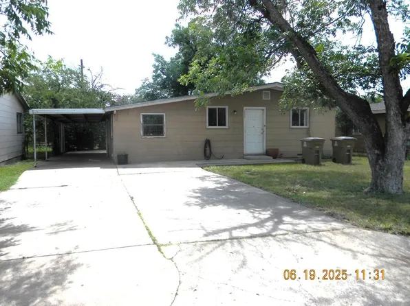 1334 State St, San Angelo, TX 76905