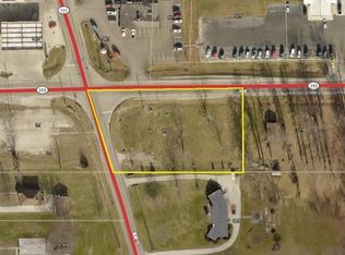 925 N Warpath Dr, Milan, IN 47031