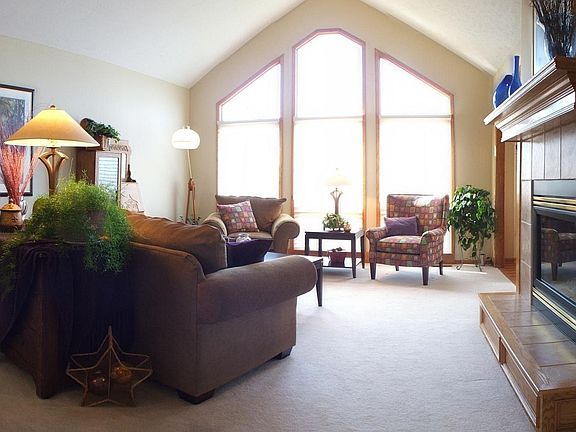 Formal Living Room