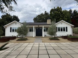 3340 Foothill Rd, Santa Barbara, CA 93105
