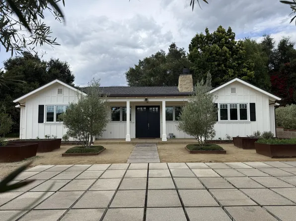 3340 Foothill Rd, Santa Barbara, CA 93105